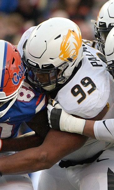Tigers and Commodores fight for bowl eligibility